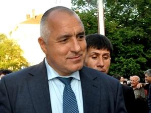 борисов чака компромати