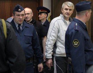 върховният съд русия освободи затвора платон лебедев