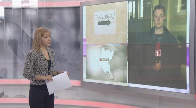 Удължаване на изборния ден заради срив на сайта на ЦИК