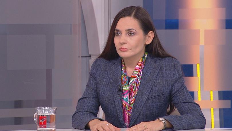 АБВ: Трябва да има широка дискусия по темата с мажоритарния вот