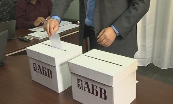 В АБВ гласуваха за лидер на партията (ОБЗОР)