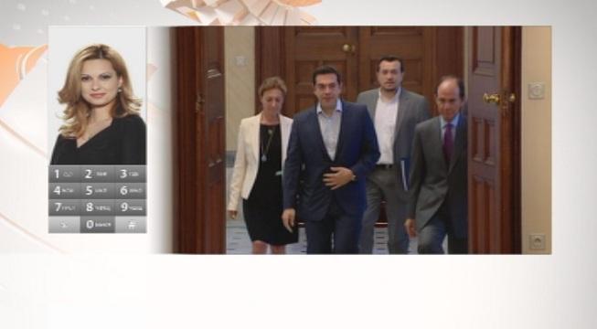 Специалният пратеник на БНТ в Атина: Референдумът отмина, но въпросите остават