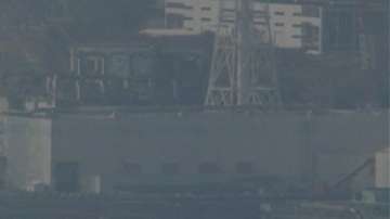Източват отровни води от АЕЦ Фукушима