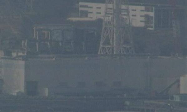 Източват отровни води от АЕЦ Фукушима