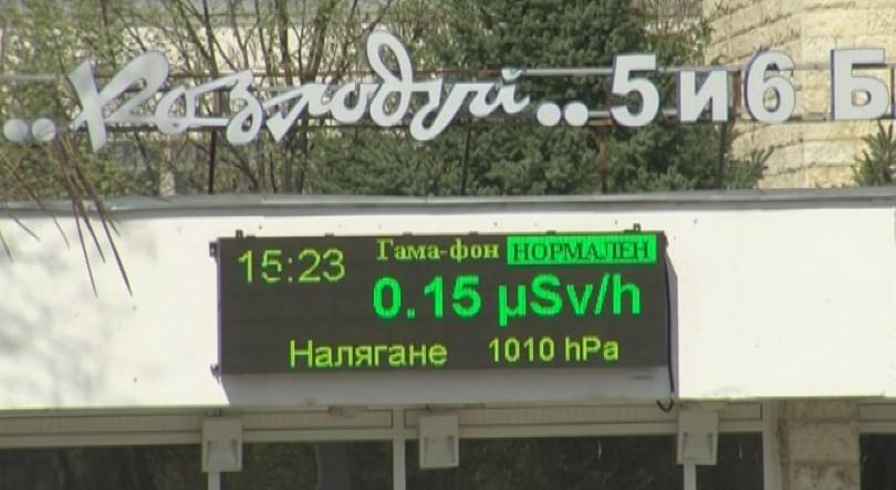 След скандално видео отстраниха шефа на охраната в АЕЦ Козлодуй