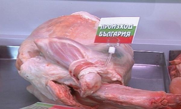 Слаба търговия с агнешко преди Великден