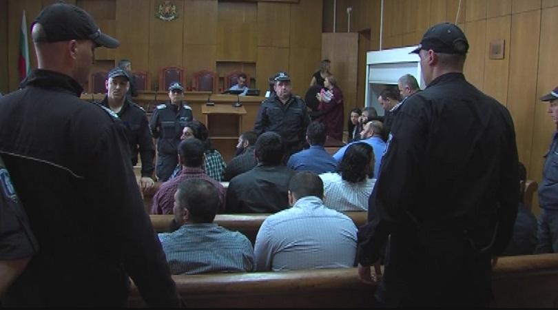 Продължава делото срещу Ахмед Муса и неговите поддръжници