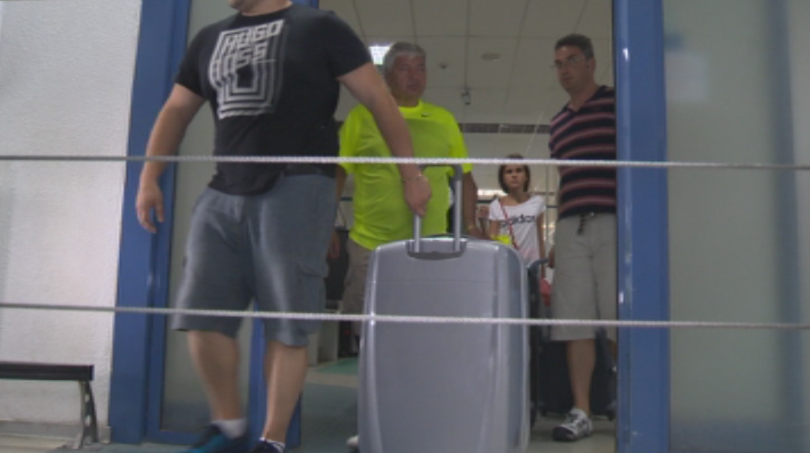 Първите български туристи се завърнаха от Турция абсолютно спокойни