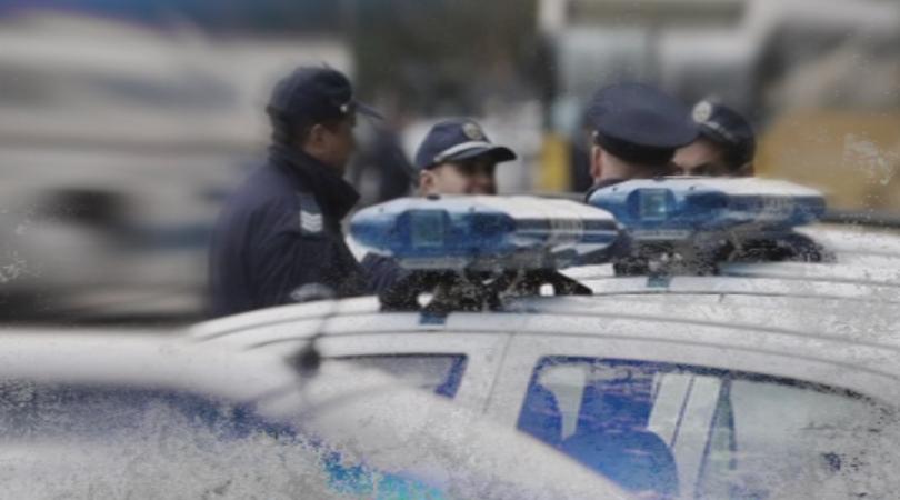 Разбита е организирана престъпна група за трафик на нелегални мигранти в София