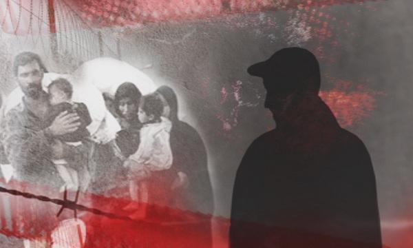 Акция за бежанци на територията на цялата страна (ОБЗОР)