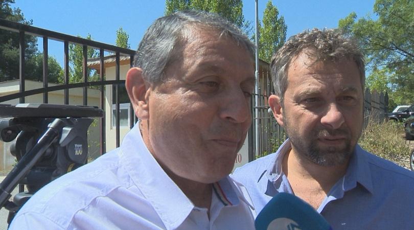 Прокуратурата привлече като обвиняем депутата Александър Методиев