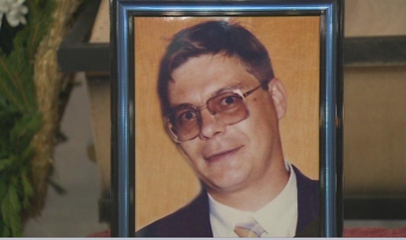 Сбогувахме се с нашия колега Александър Николов