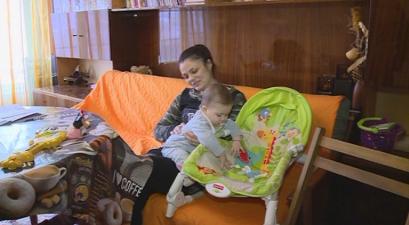 Благотворителни концерти под наслов Да помогнем на малката Алекс да ходи