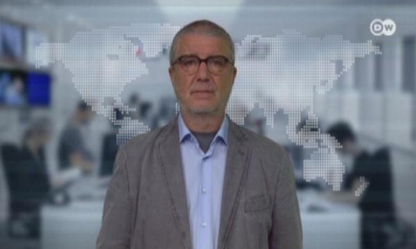 Германските служби подслушват Турция, според медийни публикации
