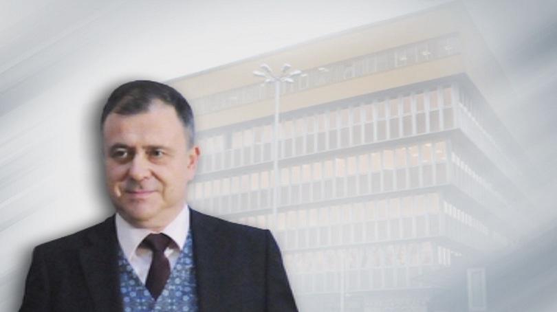 Александър Велев е новият генерален директор на БНР