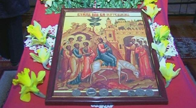 Дни на православието в община Алфатар