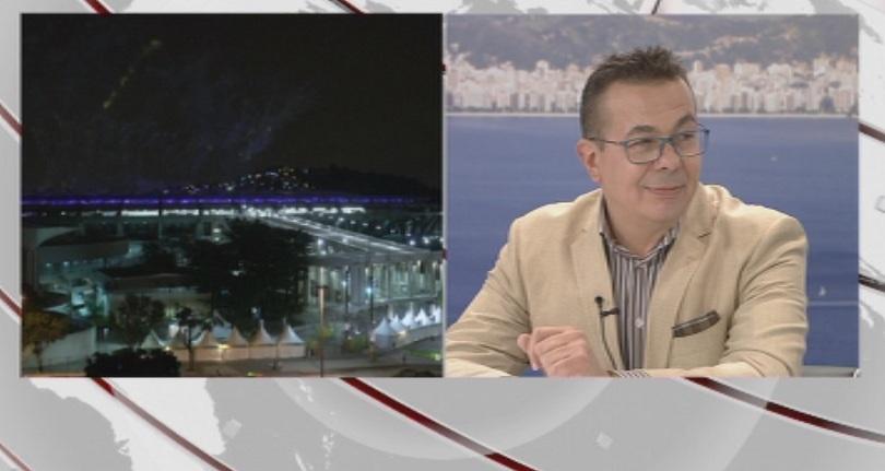 Камен Алипиев: Готови сме за големия старт на Олимпиадата