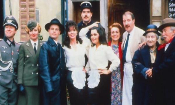 Звездите от култовия сериал Ало, ало пристигнаха в България