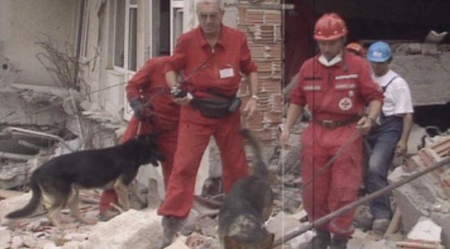 Наши спасители от БЧК са готови да помагат в Непал