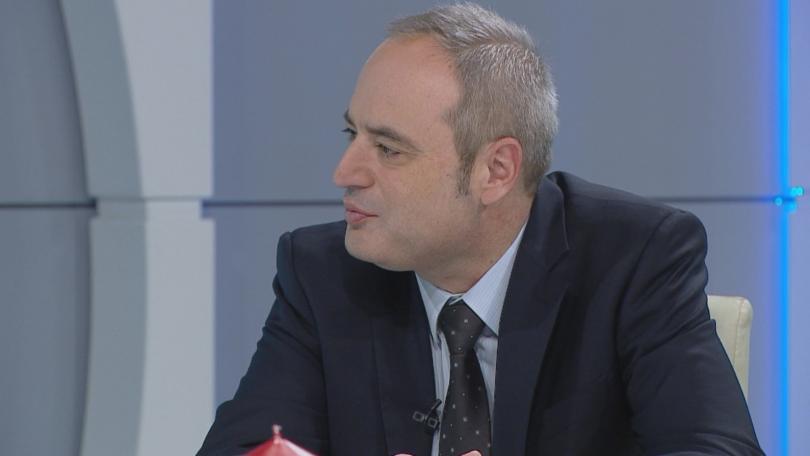 Проф. Анастас Герджиков: Масовизацията във висшето образование е основен проблем