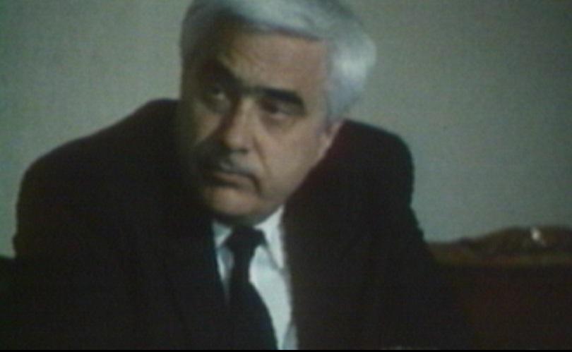 ​20 години от убийството на бившия премиер Андрей Луканов