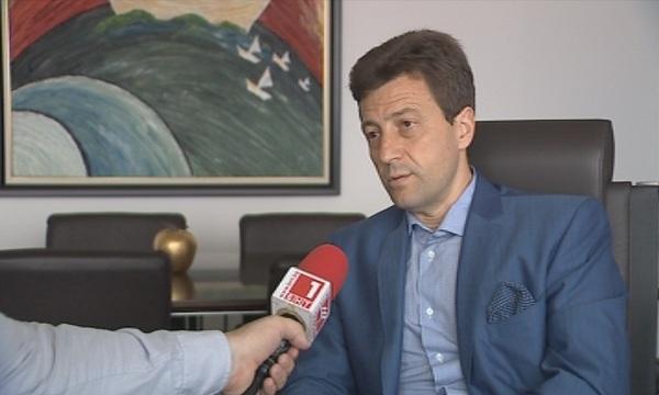 Петър Андронов: Гръцкият сценарий е непознат за еврозоната