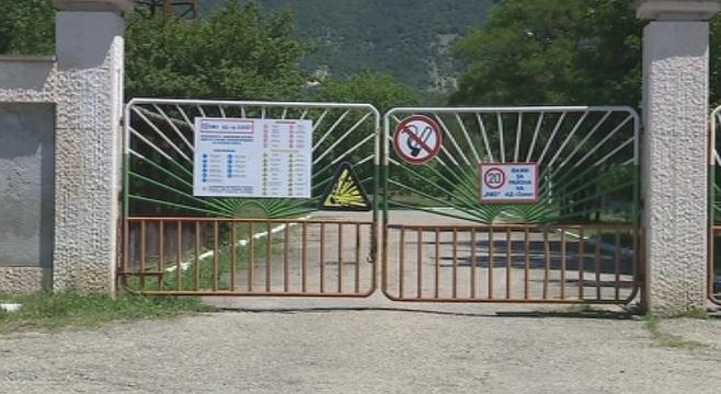 Инспекцията по труда започва проверки във ВМЗ-Сопот