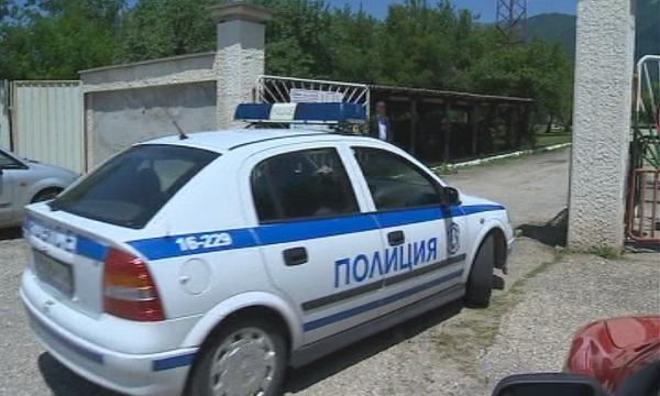 Разследват причините за взрива на полигона край Анево
