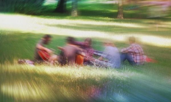 Защо младите хора прибягват до стимуланти