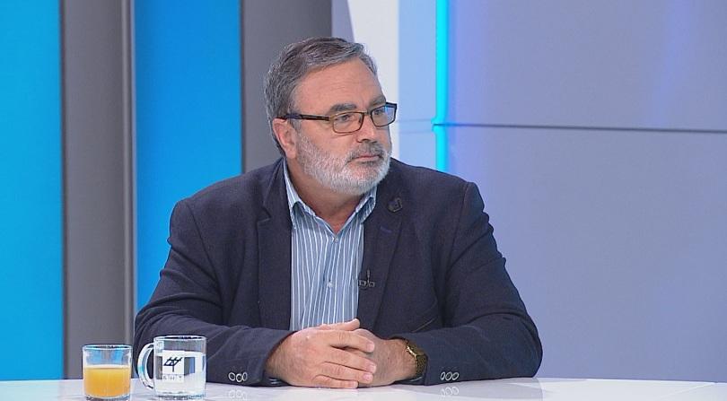 Ангел Кунчев: Няма опасност от заразни болести в бежанските центрове в България
