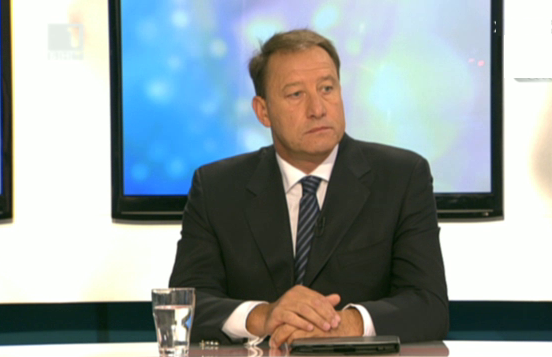 Ангел Найденов: Вотът на недоверие е неоснователен