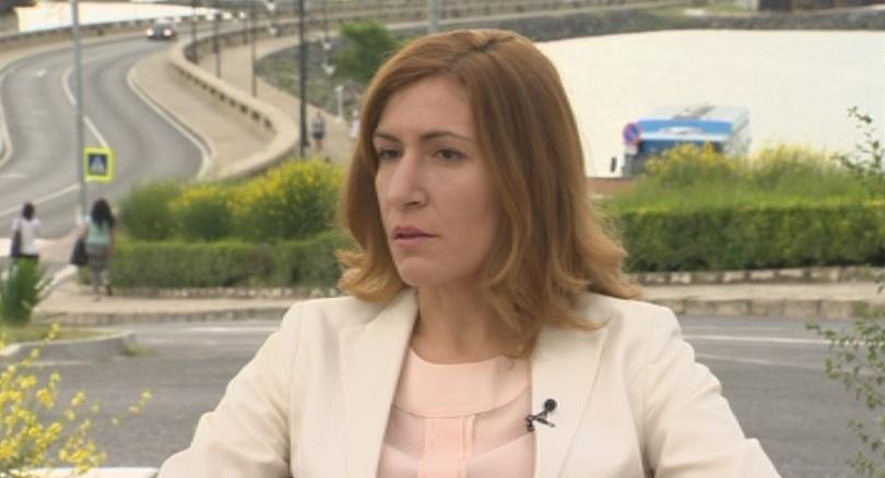Николина Ангелкова: Очакваме туристите активно да сигнализират при нарушения