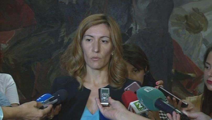 Николина Ангелкова: Националните курорти са имиджът на българския туризъм ​