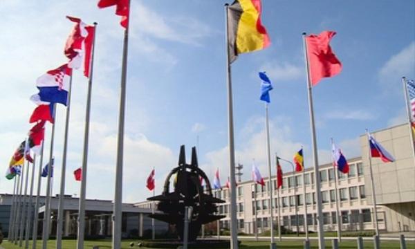 Ангел Найденов на среща със секретаря по отбраната на САЩ Чък Хейгъл