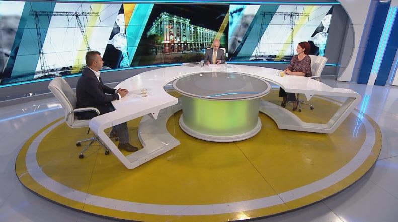 Юлиан Ангелов: Признаването на малцинството е историческа справедлива истина