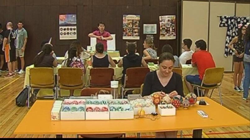 Анифест във Варна събра над 2000 посетители в първия ден