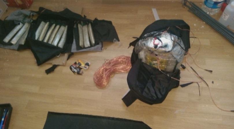 Турската полиция залови терористи, планирали атентати в Анкара