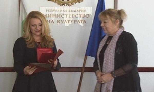 Златен век за Вяра Анкова и Петя Тетевенска