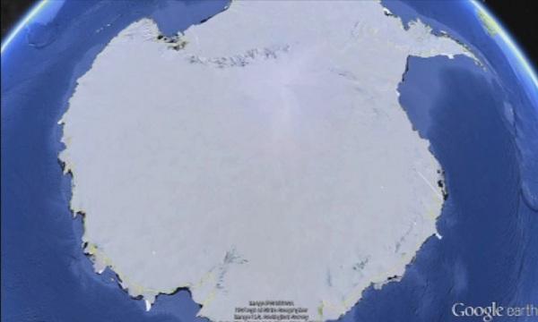 Наша антарктическа експедиция ще отпътува за ледения континент