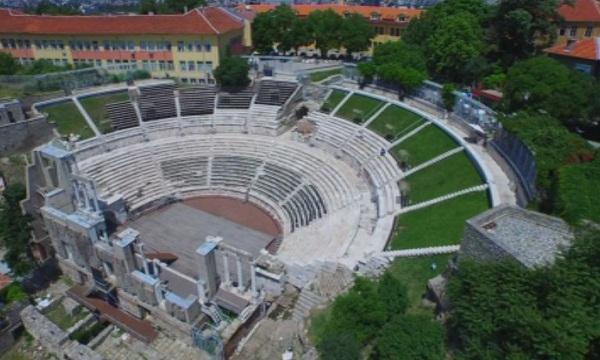 Античният театър в Пловдив ще продължи да се отдава за частни мероприятия