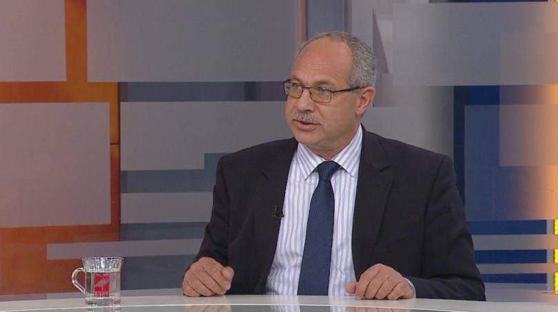 Антон Тодоров, ГЕРБ: Следващата седмица започват да влизат законопроекти в НС
