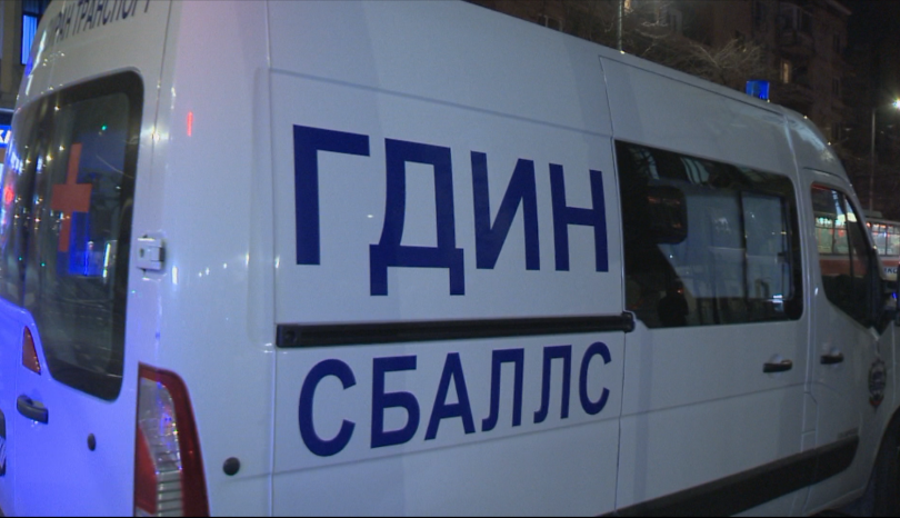 Проданов: Няма доказателства, че катастрофата с Арабаджиеви не е случайна