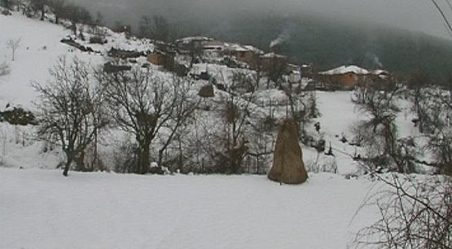 4-метрови преспи блокираха Ардино