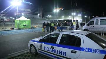 Спокойно премина предаването на протоколи в Арена Армеец