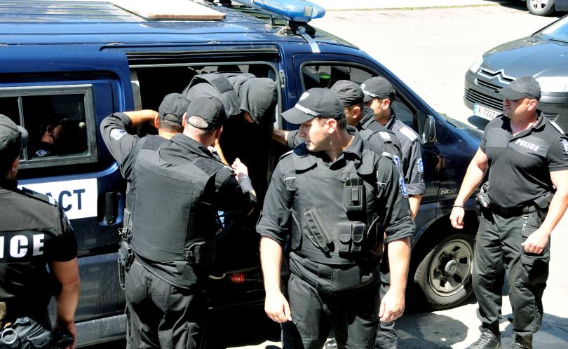 Обвиненият за убийството в Слънчев бряг остава в ареста