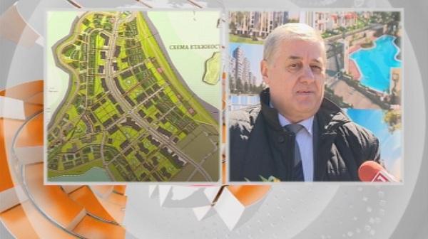 Съюзът на българските архитекти празнува юбилей