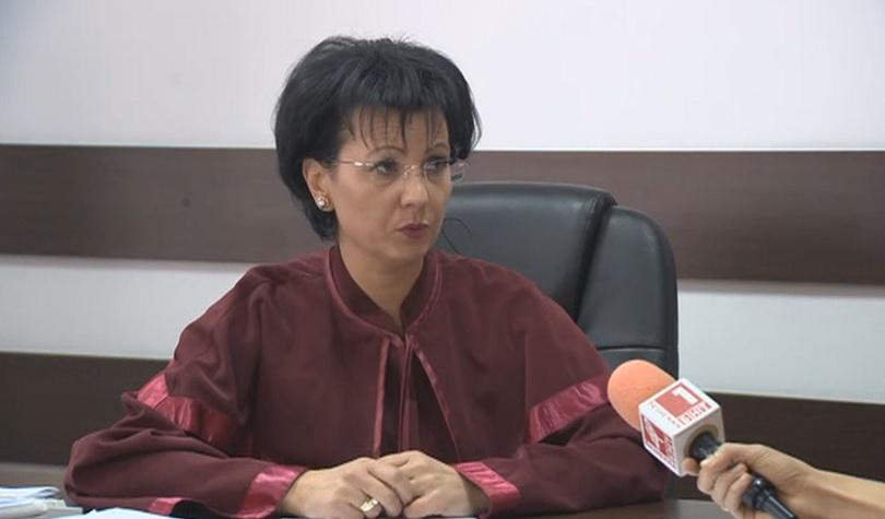 Арнаудова: Има доказателства, че Захариев е дошъл да се обучава за тероризъм