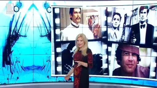 АРТщрихи с Галя Крайчовска