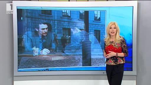 Артщрихи с Галя Крайчовска