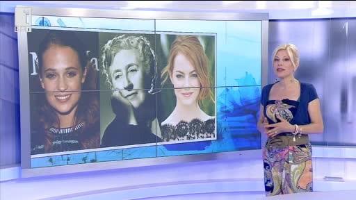 АРТ щрихи с Галя Крайчовска